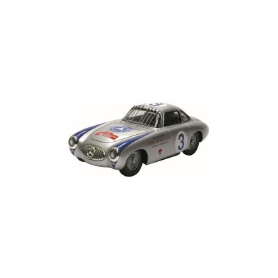 Cartronic auto k autodráhám Mercedes-Benz 300 SL 1:24