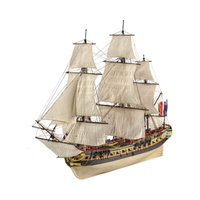 LE HERMIONA LAFAYETTE 1:72 93 cm