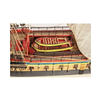 LE HERMIONA LAFAYETTE 1:72 93 cm