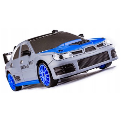 S-Idee RC auto Drift Sport Car Subaru Impreza 1:24