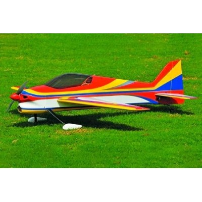 48" Vanquish V2 1,21m