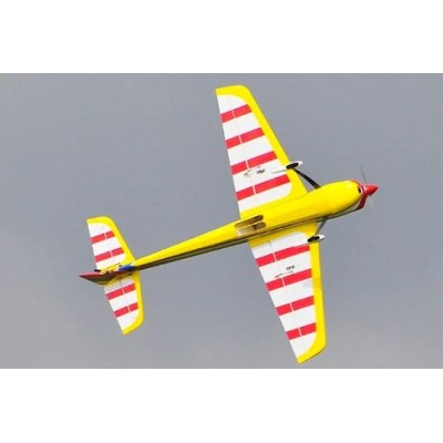 48" Vanquish V2 1,21m