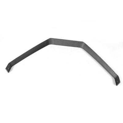 104" Laser Uhlíkový podvozek