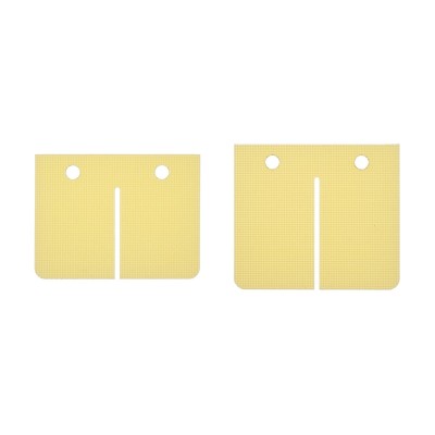 Klapky jazýčkového ventilu GP 123