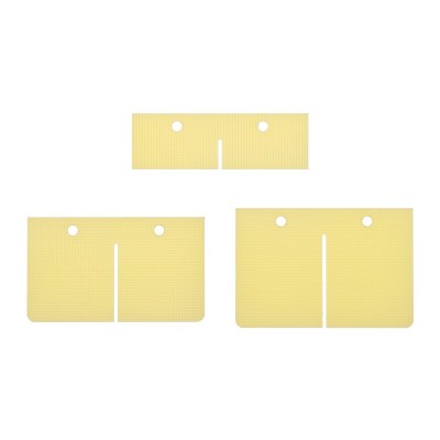 Klapky jazýčkovévo ventilu GP 178