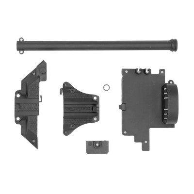 STX G2 Horní kryty podvozku