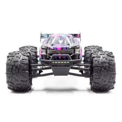 Funtek STX G2 Truggy 2.4GHz RTR (4wd), fialová