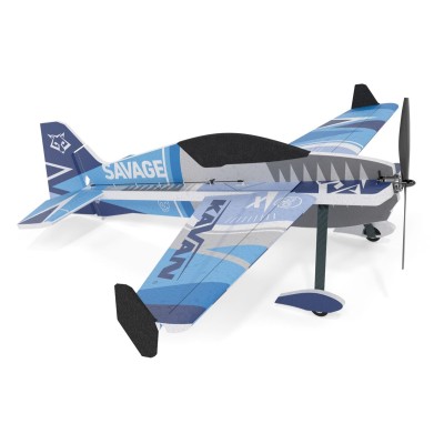 KAVAN Savage Mini - modrá - Poškozený