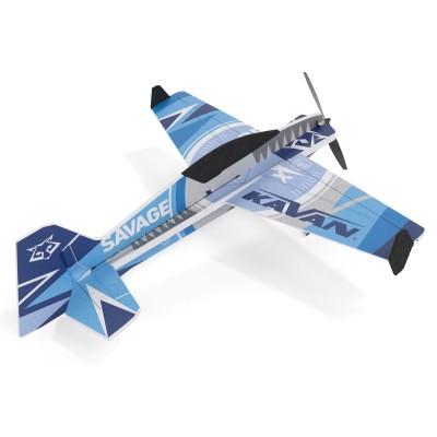 KAVAN Savage Mini - modrá - Poškozený