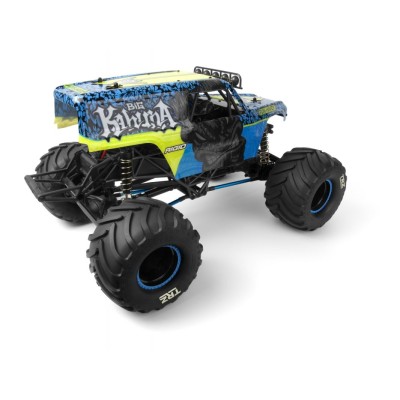 Monster King Ford Bronco Big Kahuna