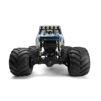 Monster King Ford Bronco Big Kahuna