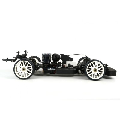 SWORKz S35-GT3.0 FTE Factory Team Edition 1/8 Nitro GT Pro Kit