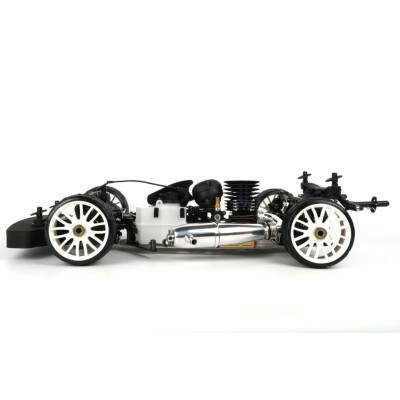 SWORKz S35-GT3.0 FTE Factory Team Edition 1/8 Nitro GT Pro Kit