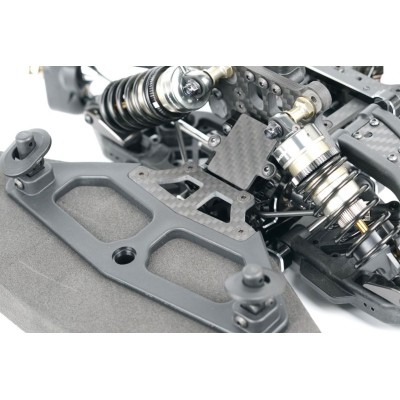 SWORKz S35-GT3.0 FTE Factory Team Edition 1/8 Nitro GT Pro Kit