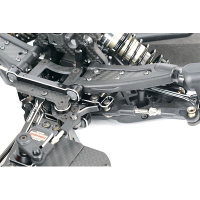 SWORKz S35-GT3.0 FTE Factory Team Edition 1/8 Nitro GT Pro Kit