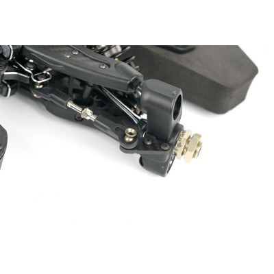 SWORKz S35-GT3.0 FTE Factory Team Edition 1/8 Nitro GT Pro Kit