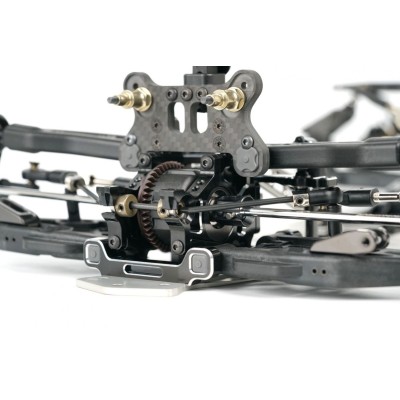 SWORKz S35-GT3.0 FTE Factory Team Edition 1/8 Nitro GT Pro Kit