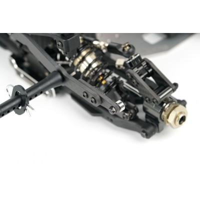 SWORKz S35-GT3.0 FTE Factory Team Edition 1/8 Nitro GT Pro Kit