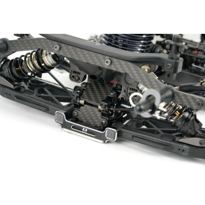 SWORKz S35-GT3.0 FTE Factory Team Edition 1/8 Nitro GT Pro Kit