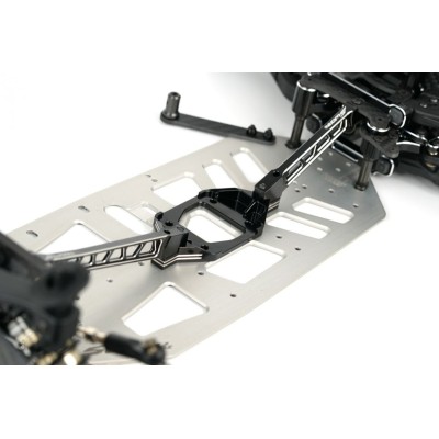 SWORKz S35-GT3.0 FTE Factory Team Edition 1/8 Nitro GT Pro Kit