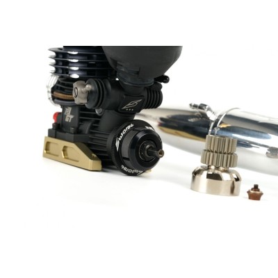 SWORKz S35-GT3.0 FTE Factory Team Edition 1/8 Nitro GT Pro Kit