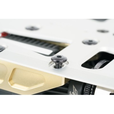 SWORKz S35-GT3.0 FTE Factory Team Edition 1/8 Nitro GT Pro Kit