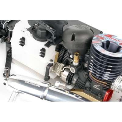 SWORKz S35-GT3.0 FTE Factory Team Edition 1/8 Nitro GT Pro Kit