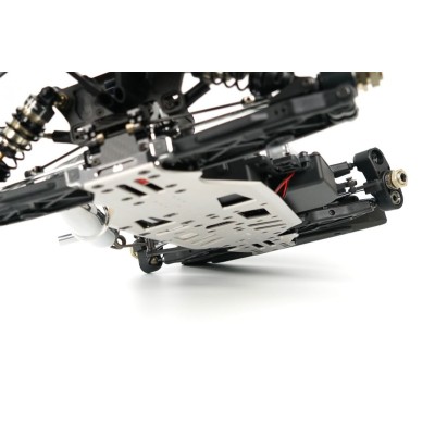 SWORKz S35-GT3.0 FTE Factory Team Edition 1/8 Nitro GT Pro Kit