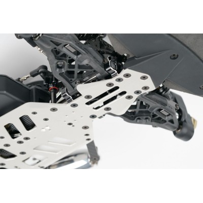 SWORKz S35-GT3.0 FTE Factory Team Edition 1/8 Nitro GT Pro Kit