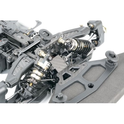 SWORKz S35-GT3.0e FTE Factory Team Edition 1/8 Brushless Power GT Pro Kit