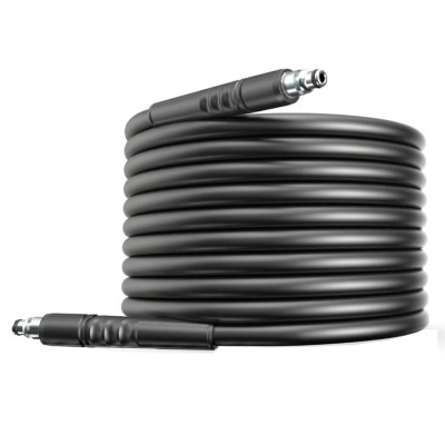 El.čistič tlak.1800W Hecht 322 140bar