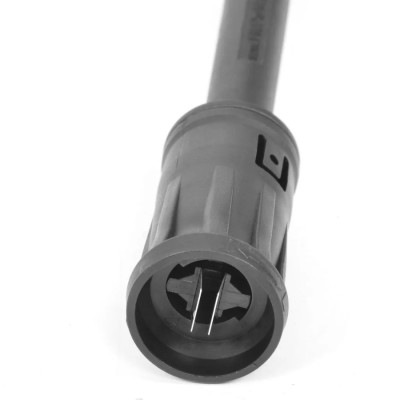 El.čistič tlak.1800W Hecht 322 140bar