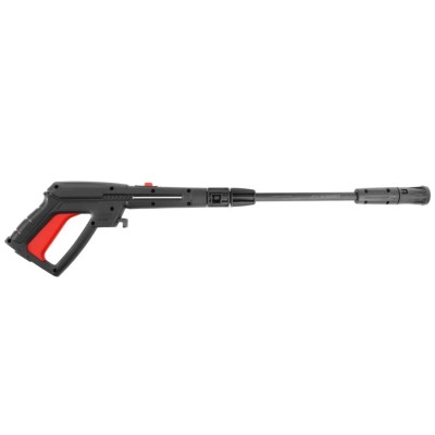 El.čistič tlak.2000W Hecht 333 160bar