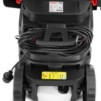El.čistič tlak.2000W Hecht 333 160bar