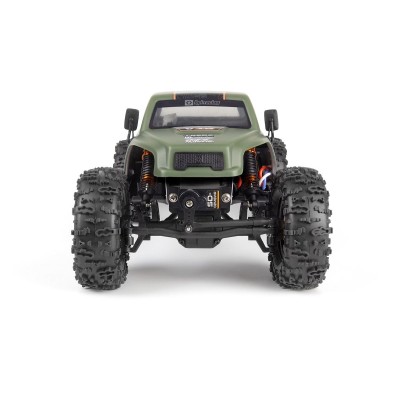 Venture18 CC Flux Competition Crawler - zelená