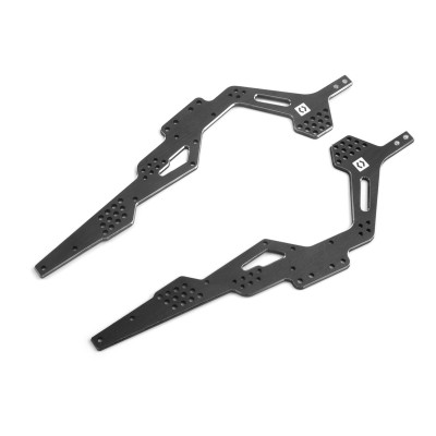 Venture18 CC rám podvozku