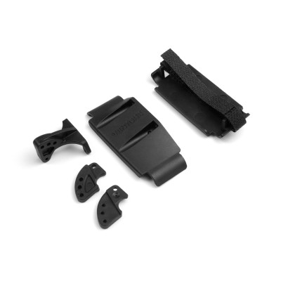 Bočnice a držáky tlumičů