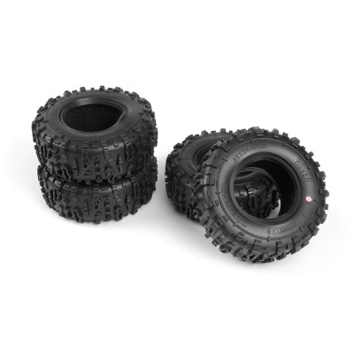 Tredz Rover pneumatiky (68x24.5/1.3/4 ks)