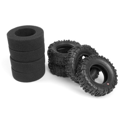 Tredz Rover pneumatiky (68x24.5/1.3/4 ks)