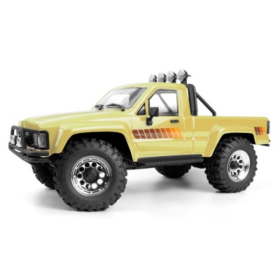 Venture18 1985 Toyota Hilux SR5 - krémový