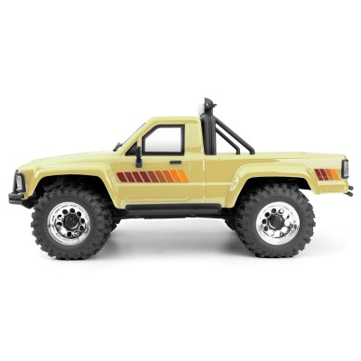 Venture18 1985 Toyota Hilux SR5 - krémový