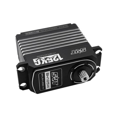 BH125W High-torque Digital servo (125 kg-0,085s/60°)