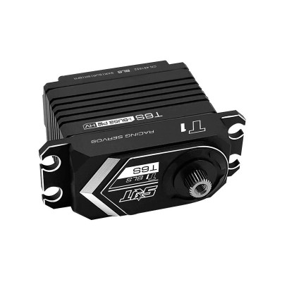 T6S HiVOLT BRUSHLESS Digital servo (58 kg-0,085s/60°)