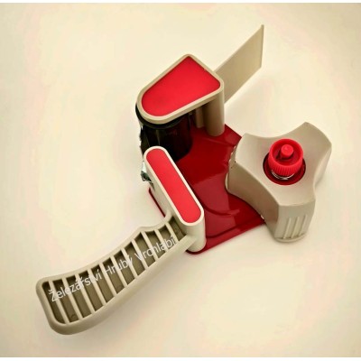 Balicí strojek ruční 50mm - odvíječ lepící pásky