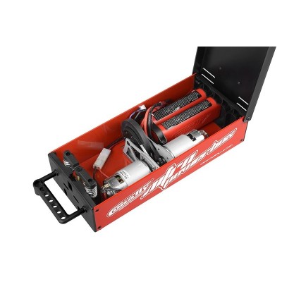 Nitro Powerbox - 2x 775 Motory - Starter BOX pro 1/8 Buggy a Truggy