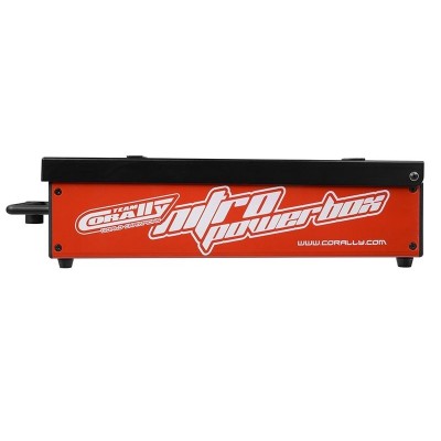 Nitro Powerbox - 2x 775 Motory - Starter BOX pro 1/8 Buggy a Truggy