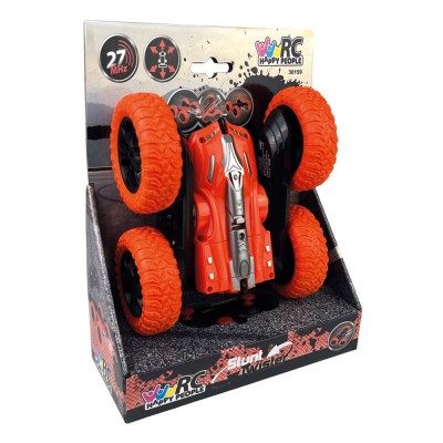 RC oboustrané autíčko Stunt Twister