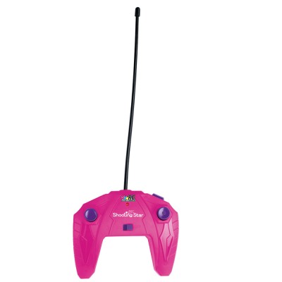 RC auto DIY Shooting Star