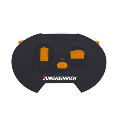 RC vysokozdvižný vozík Jungheinrich