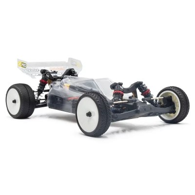 2WD 1/10 Xmid buggy kit